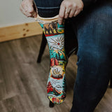 National Parks Socks