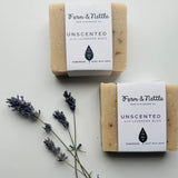 Fern & Nettle Vegan Soap-Assorted Scents Available