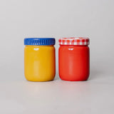 PB & J Votive Candle Holders