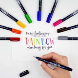 Fudenosuke Brush Pens
