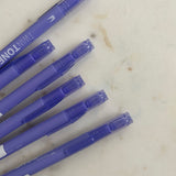 TwinTone Marker Display