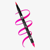 Dual Brush Pens-Happy Hour