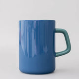 Bookworm Mug