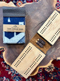 Travel Cribbage Boards