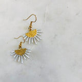 Dear Darlington Sunrise Earrings