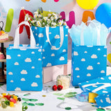 Cloud Reusable Gift Bag