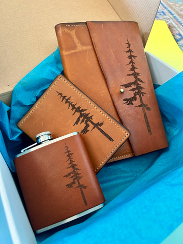Parks Gift Set