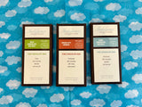 Indulgence Chocolate Bars