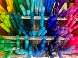 TwinTone Marker Display