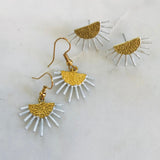 Dear Darlington Sunrise Earrings