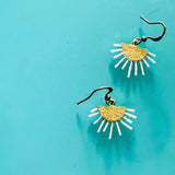 Dear Darlington Sunrise Earrings