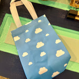 Cloud Reusable Gift Bag