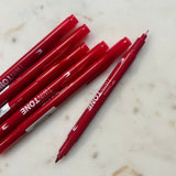 TwinTone Marker Display