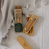 Eco-Friendly Cosmetic Sticks