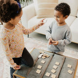 Wisconsin Memory Game