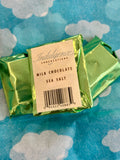 Mini Indulgence Chocolate Bars