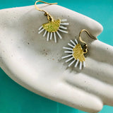 Dear Darlington Sunrise Earrings
