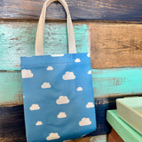 Cloud Reusable Gift Bag
