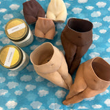 Mason Jar Candles