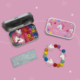 Unicorn Mini Bracelet Kit