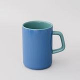 Bookworm Mug