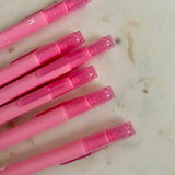 TwinTone Marker Display