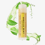 Beeswax Lip Balm 4 Pack