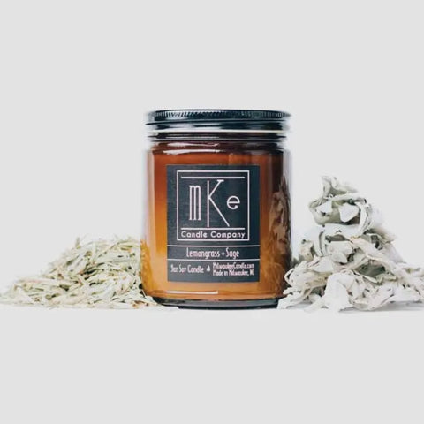 Milwaukee Candle Company Essential Collection