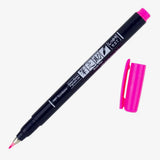 Fudenosuke Brush Pens