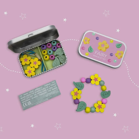 Fairy Mini Bracelet Kit