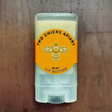 Lip Butter