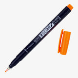Fudenosuke Brush Pens