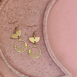 Dear Darlington Gala Earrings