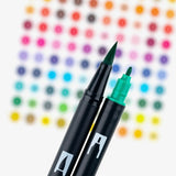 Dual Brush Pens-Galaxy