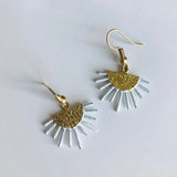Dear Darlington Sunrise Earrings