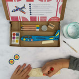 Create Your Own Plane Kit