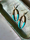 Dear Darlington Tide Earrings
