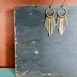 Dear Darlington Cascade Earrings