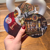 Milwaukee City Tins 2026 Edition