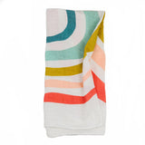 Rainbow Swaddle