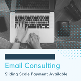 Email Consulting Package