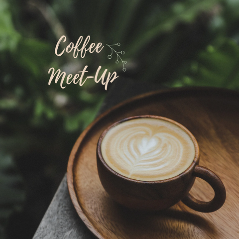 Coffee Meet-Up Consulting Package