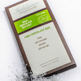 Indulgence Chocolate Bars