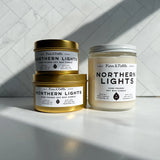 Northern Lights Soy Candle