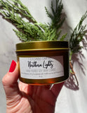 Northern Lights Soy Candle