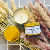 Northern Lights Soy Candle