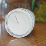 Sandalwood Soy Candle