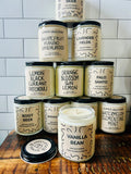 Sandalwood Soy Candle