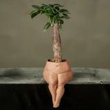 Thighs of Thunder Seated Planter