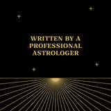 The Astrology Deck